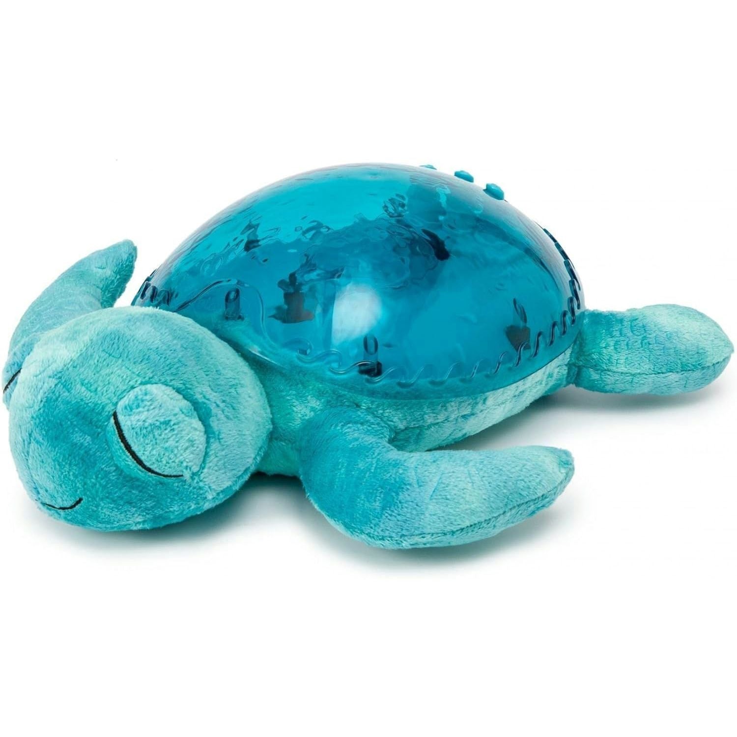 Cloudb Tranquil Turtle Aqua