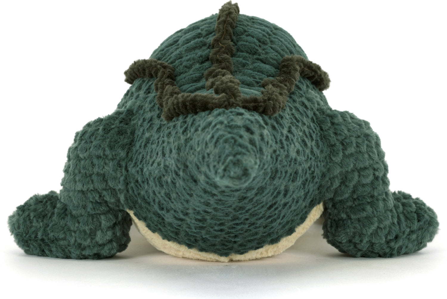 Allexi Alligator