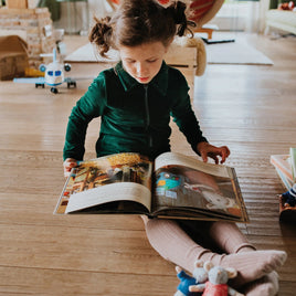 Books & Reading