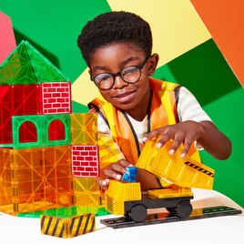 Construction & Building Toys