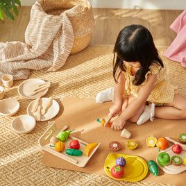 Eco & Sustainable Toys