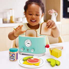 Food & Cooking Toys