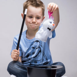 Jokes & Magic Toys