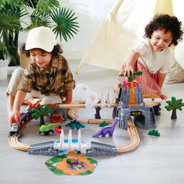 Preschool Age 3-5