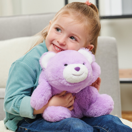 Plush & Puppets