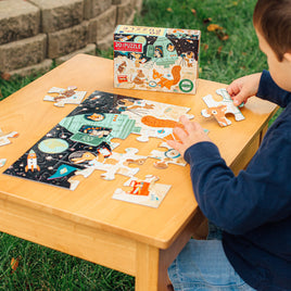 Puzzles