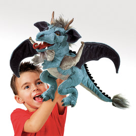 Dinos, Dragons & Monsters