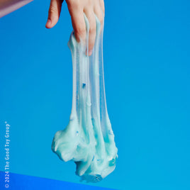 Slime, Putty & Dough
