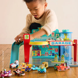 Plane, Trains, Automobiles & related toys