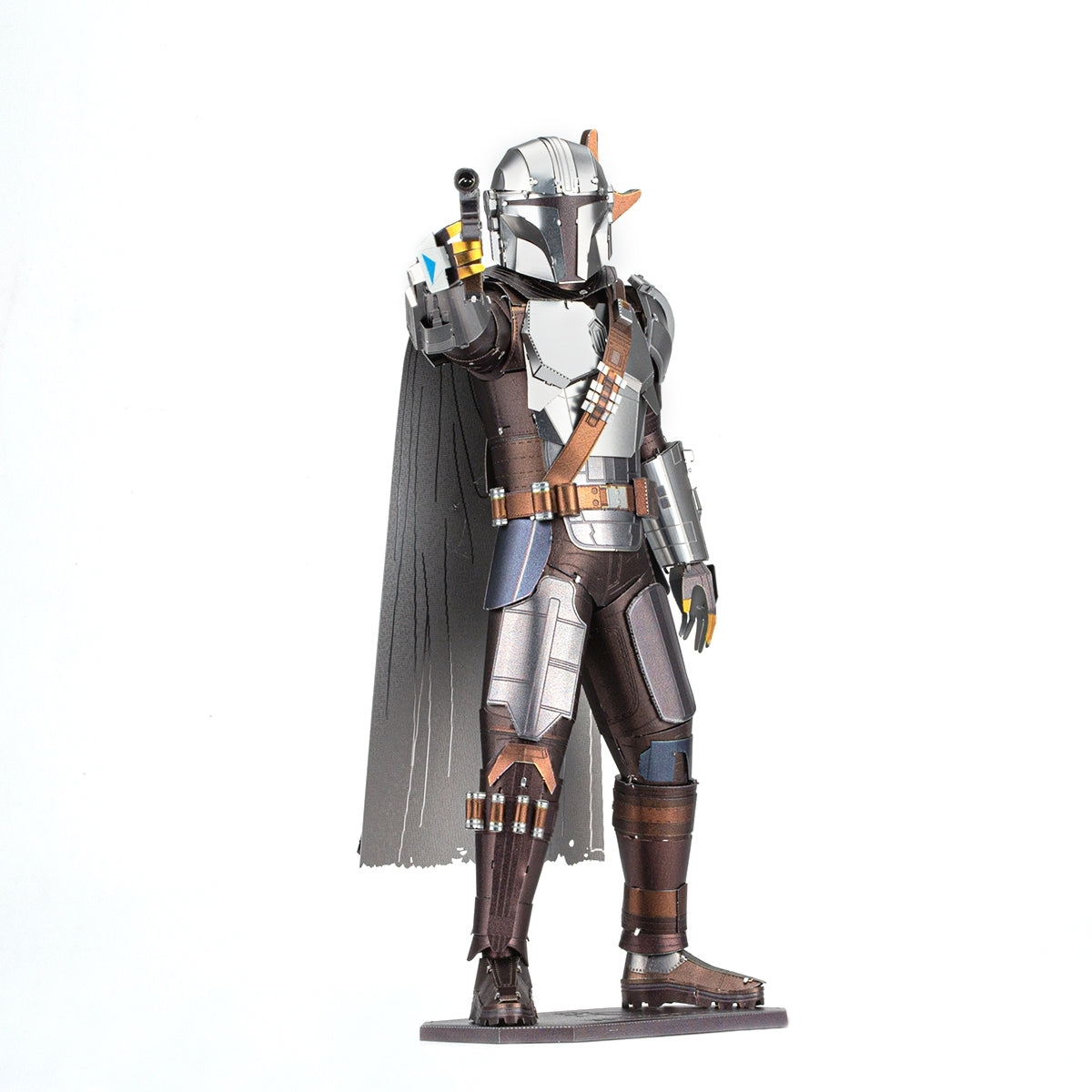 Metal Earth Mandalorian