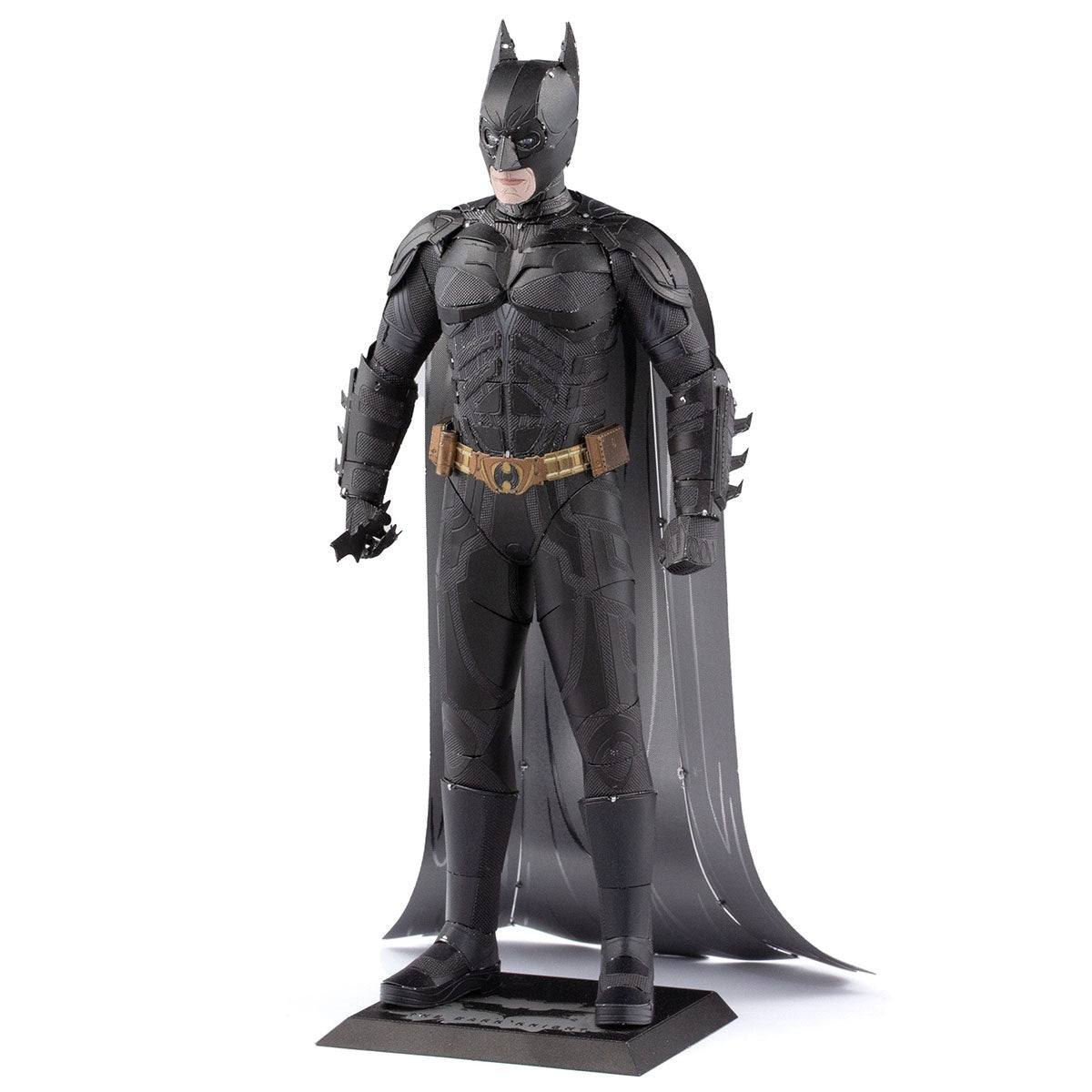 Metal Earth The Dark Knight