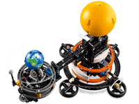 LEGO® Technic™ 42179 Planet Earth and Moon in Orbit