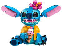 LEGO® Disney™ 43249 Stitch
