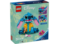 LEGO® Disney™ 43249 Stitch