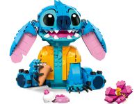 LEGO® Disney™ 43249 Stitch