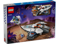 LEGO® City 60430 Interstellar Spaceship