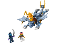 LEGO® NINJAGO® 71810 Young Dragon Riyu