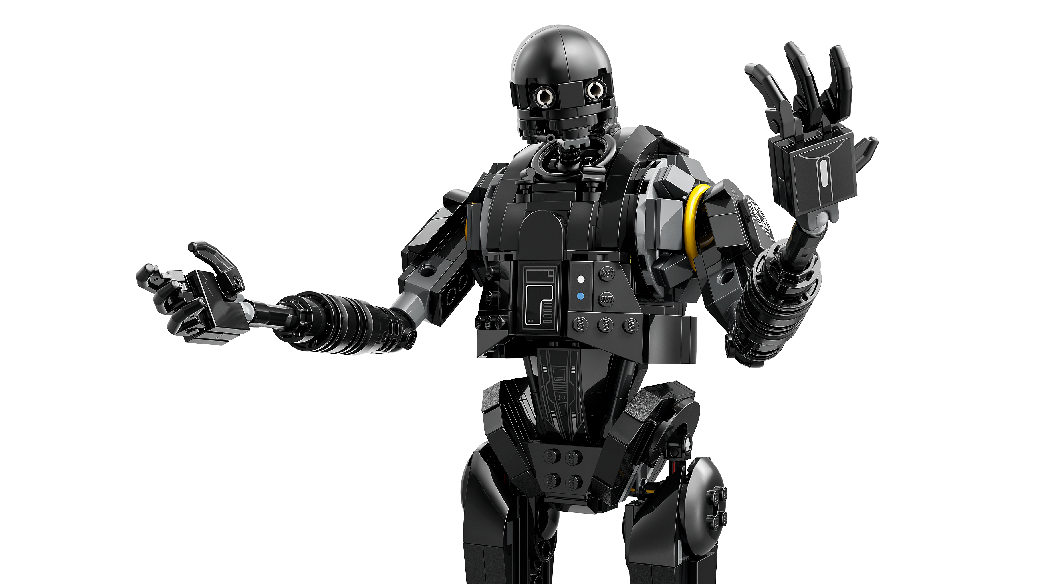LEGO® Star Wars™ 75434 K-2SO™ Security Droid