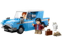 LEGO® Harry Potter™ 76424 Flying Ford Anglia™