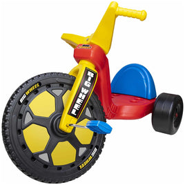 Big Wheel - Speedster 16" | bw16so | schylling