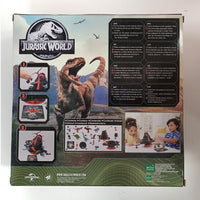 Jurassic World Shaky Volcano