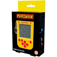 Pac-Man Keyring Arcade Game