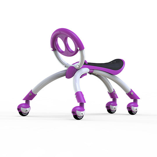 YBike Pewi Elite- Purple | YPIW5 | YBike