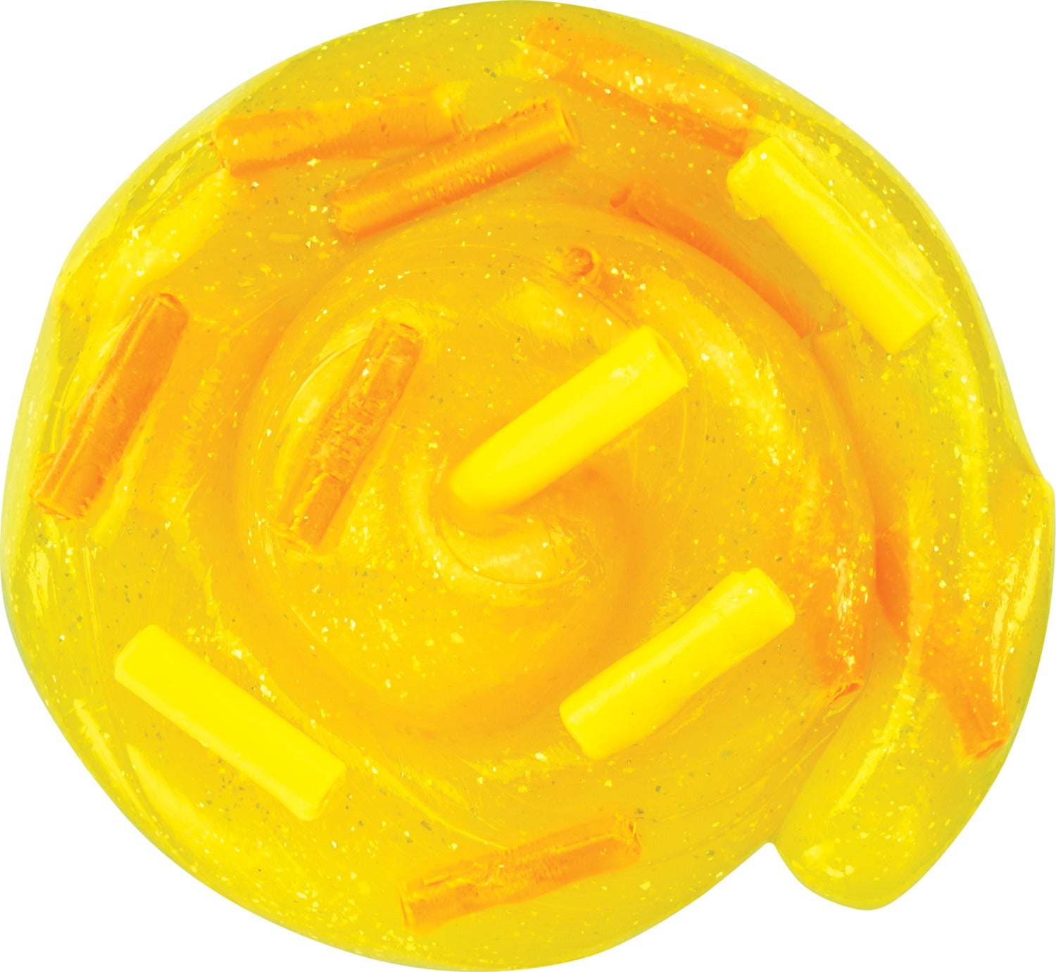 Mac & Cheese - Mix It Full Size 4" Thinking Putty Tin
