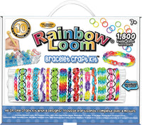 Rainbow Loom Craft Kit