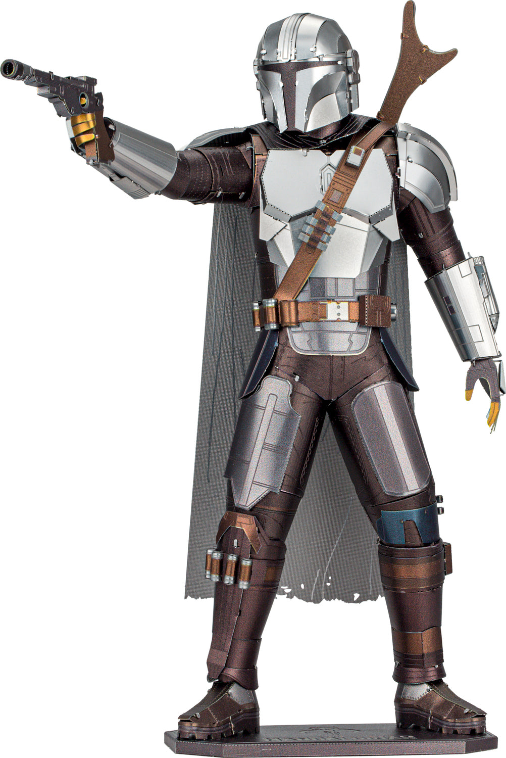 The Mandalorian