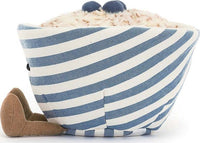 Amuseable Oats