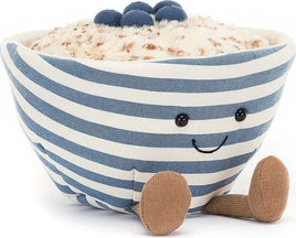 Amuseable Oats