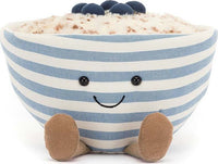 Amuseable Oats
