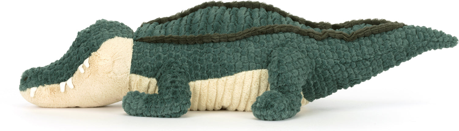 Allexi Alligator