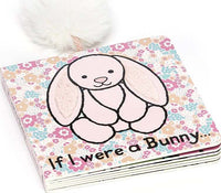 If I Were…A Bunny Book (Blush)