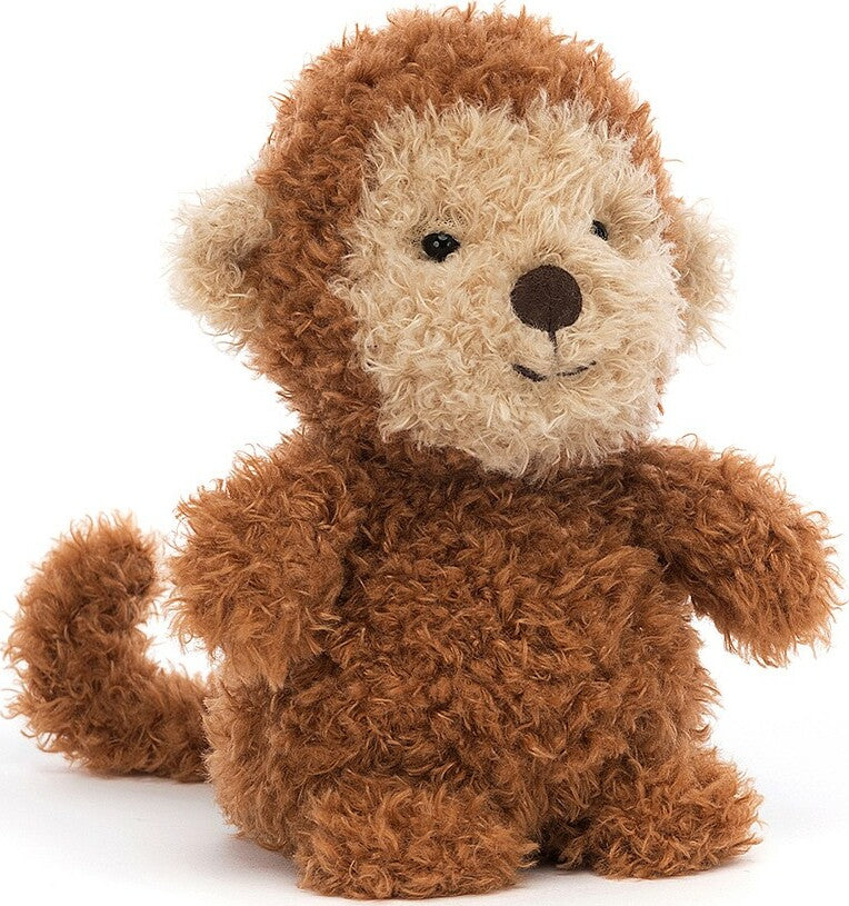 Little Monkey | Jellycat | L3M