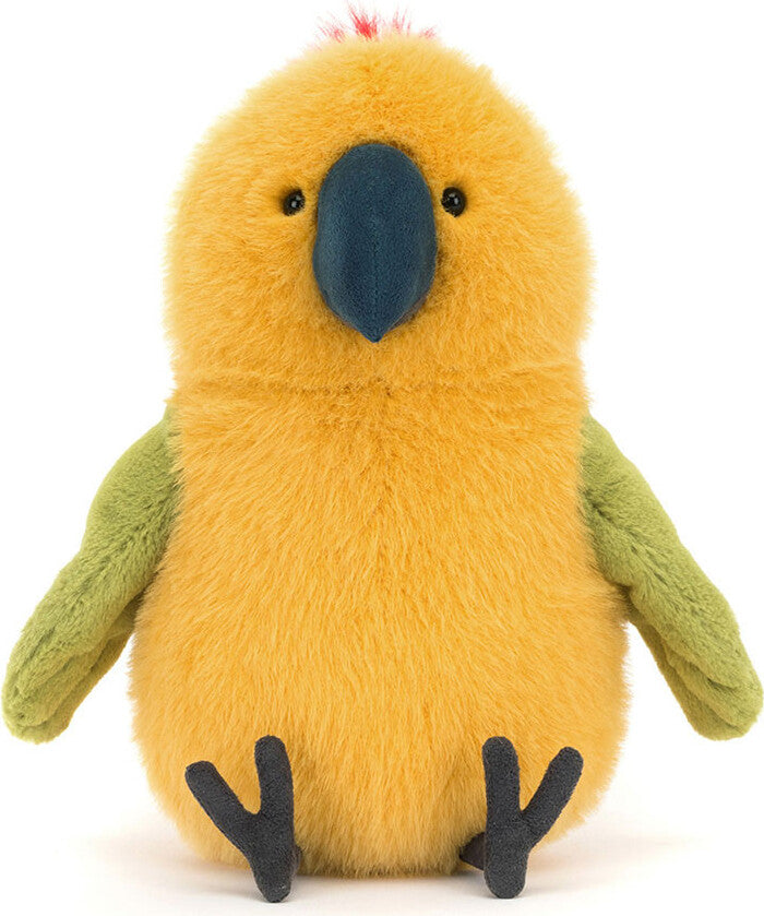Budgeby Parrot