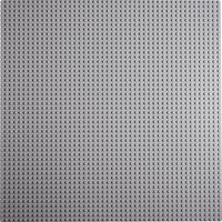 LEGO® Gray Baseplate