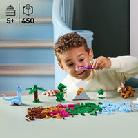 LEGO Classic: Creative Dinosaurs