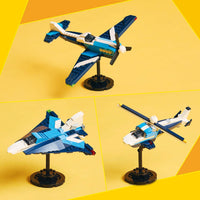 LEGO Creator: Aircraft: Race Plane