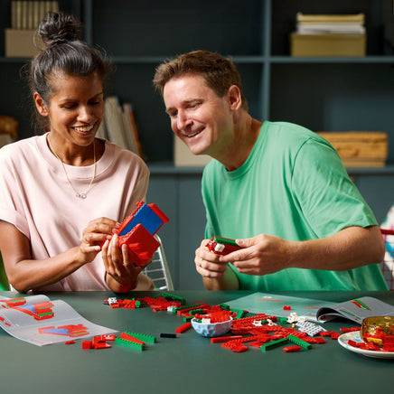 LEGO ART: LOVE