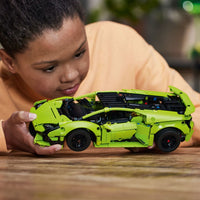 LEGO® Technic: Lamborghini Huracán Tecnica
