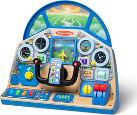 Best Pilot Dashboard | 32300 | Melissa & Doug