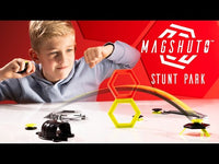 Magshuto Stunt Park