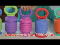 Krumples Plungy (assorted)