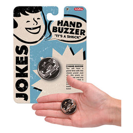Classic Hand Buzzer