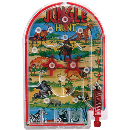Mini Pin Ball Game (assorted)