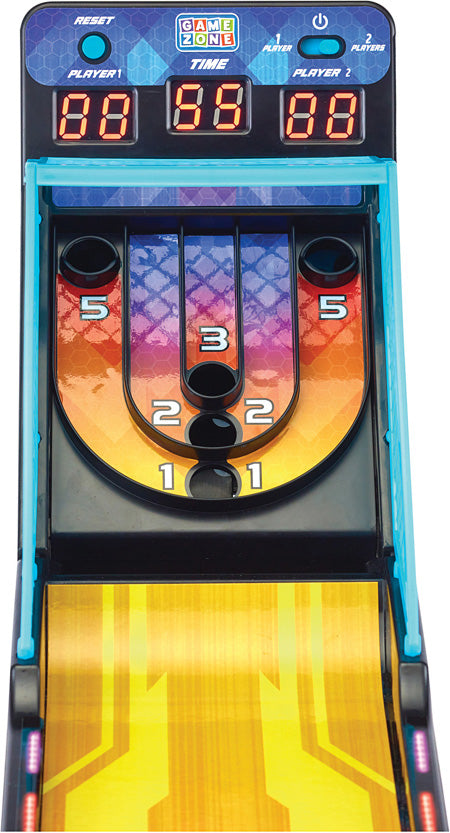Arcade Alley Ball