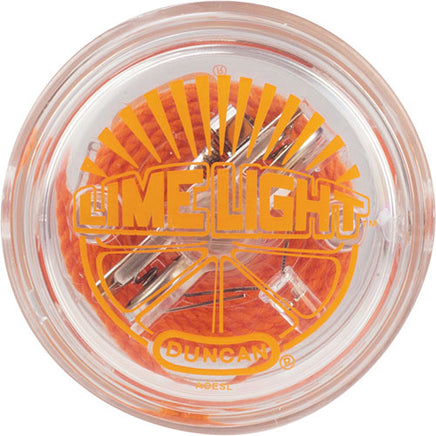 Limelight Yo-Yo