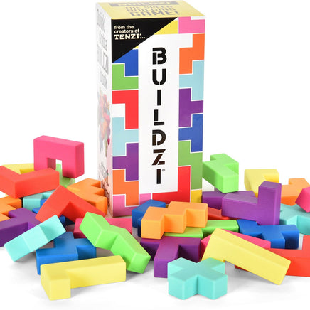 BUILDZI